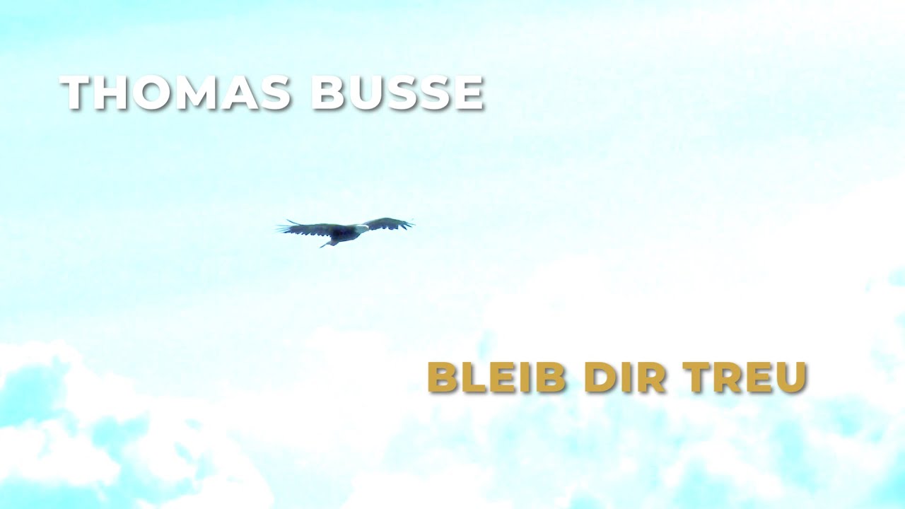 Thomas Busse - 