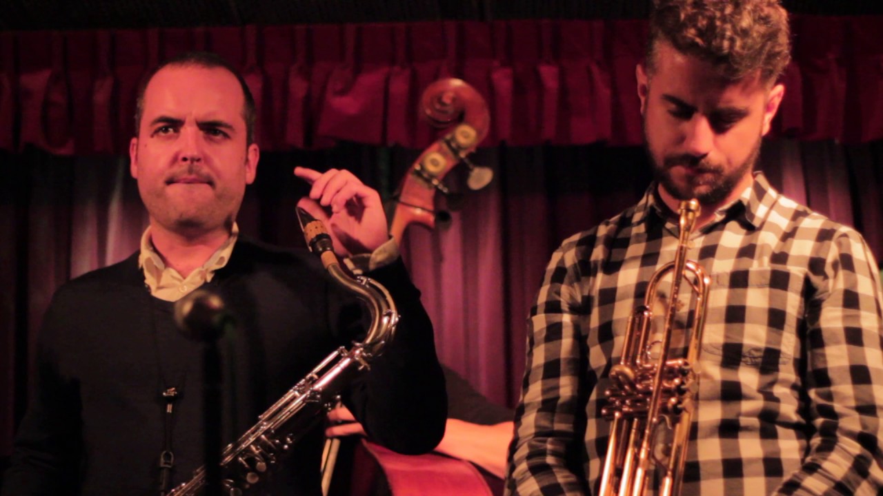 Jazz Cafe Alto