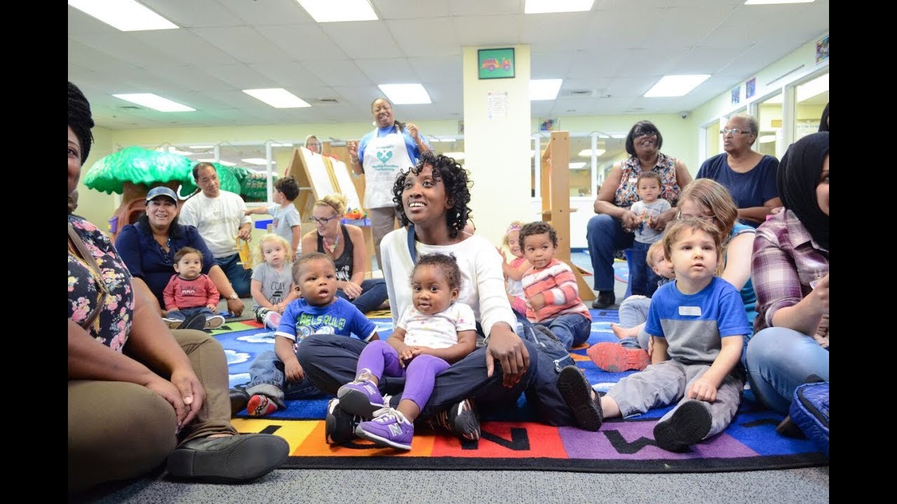 Benefits of the Healthy Families Home Visiting Program