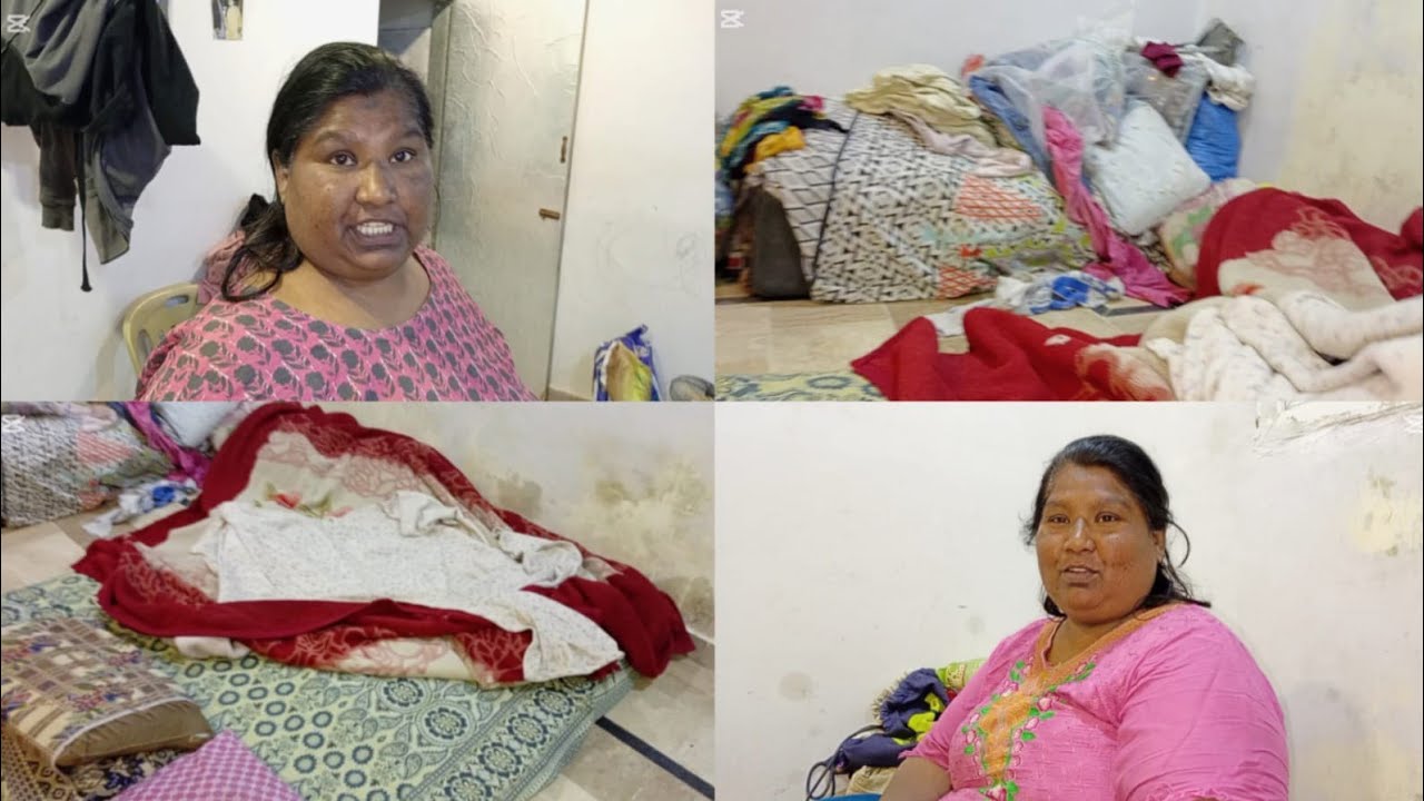 Mera room kitni buri halat #Uzmagill 
