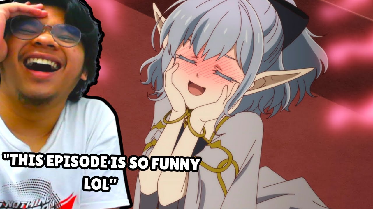 PEPE AND ATOU ARE SO FUNNY LOL | Apocalypse Bringer Mynoghra EP 7 Reaction