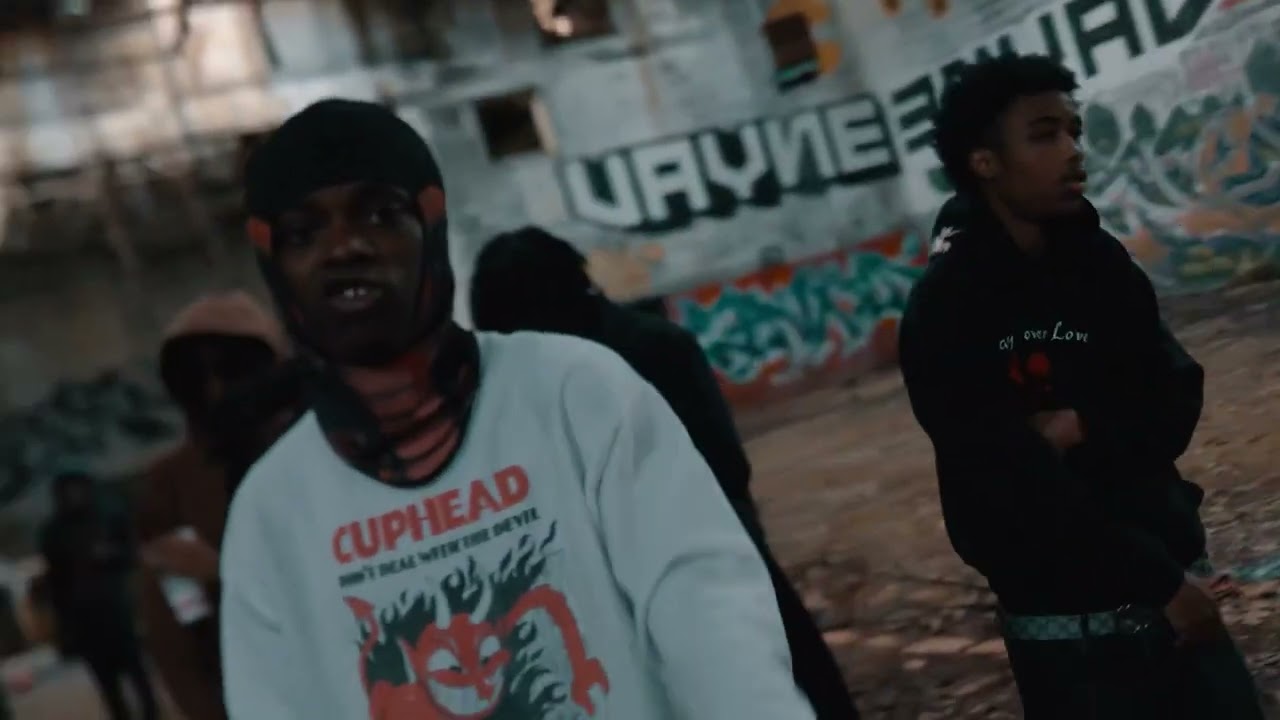 31josh - Slide Krew