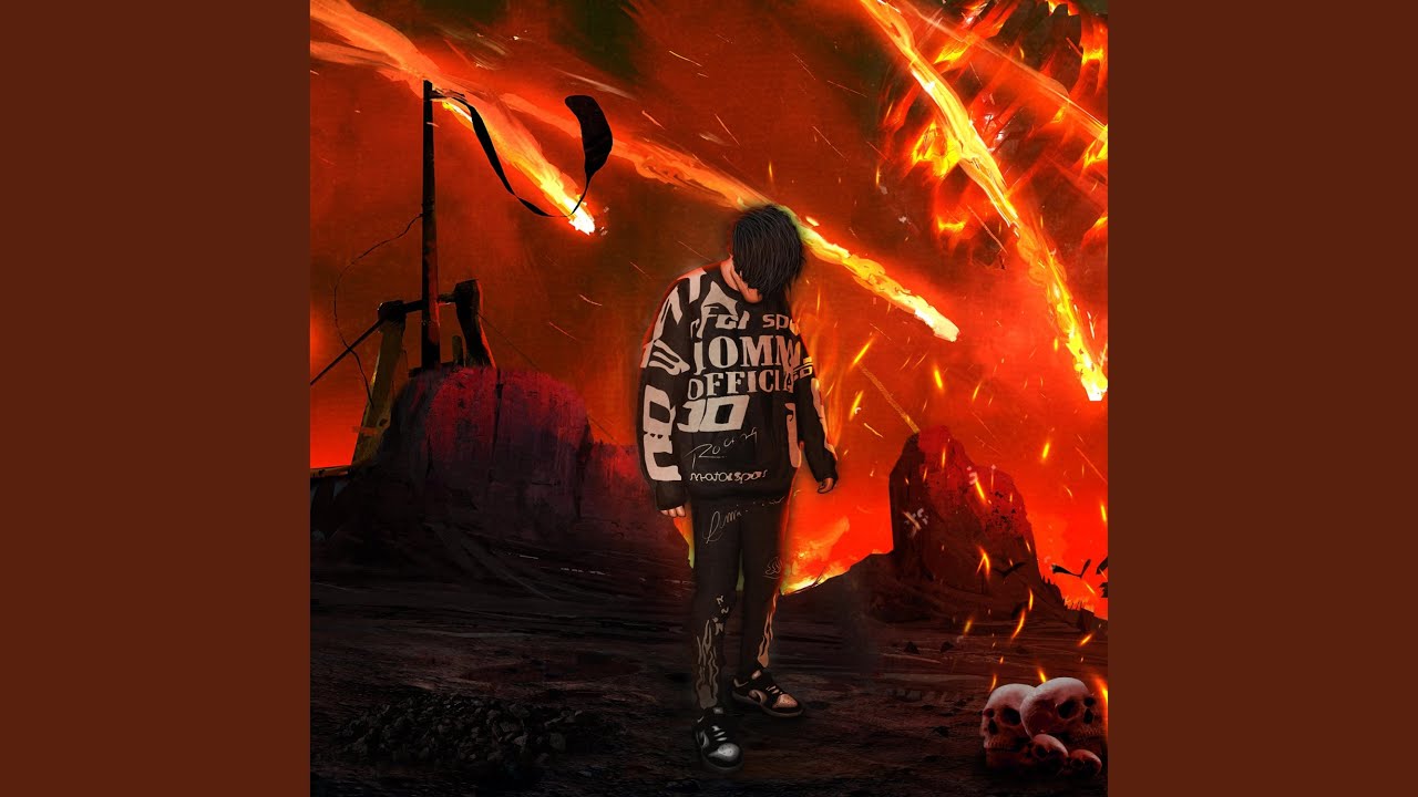DHMU (feat. Dannyj)