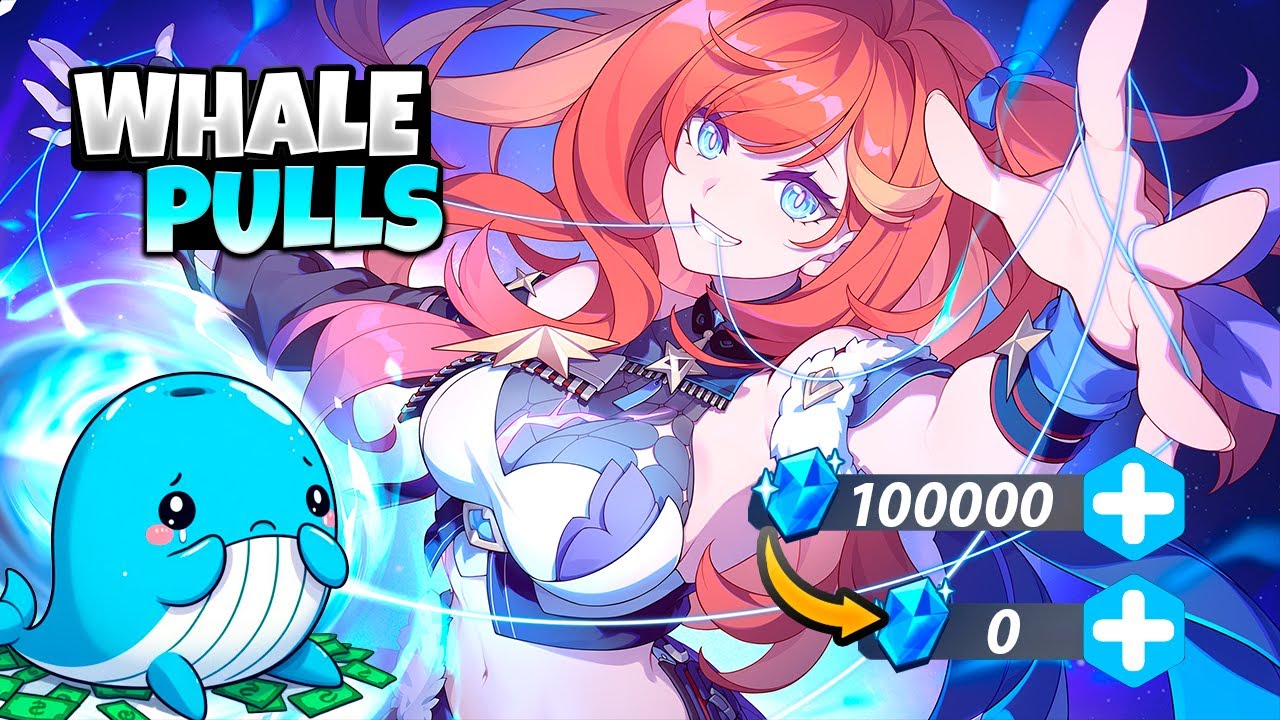 I HATE THE NEW GACHA SYSTEM | SENADINA SS & SONGQUE SSS | Honkai Impact 3rd