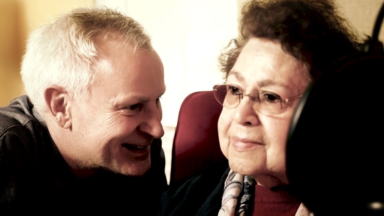 Dirk Michaelis feat. Gisela Steineckert - 