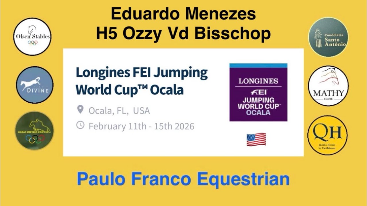 Eduardo Menezes - H5 Vd Bisschop (14/02/2026)