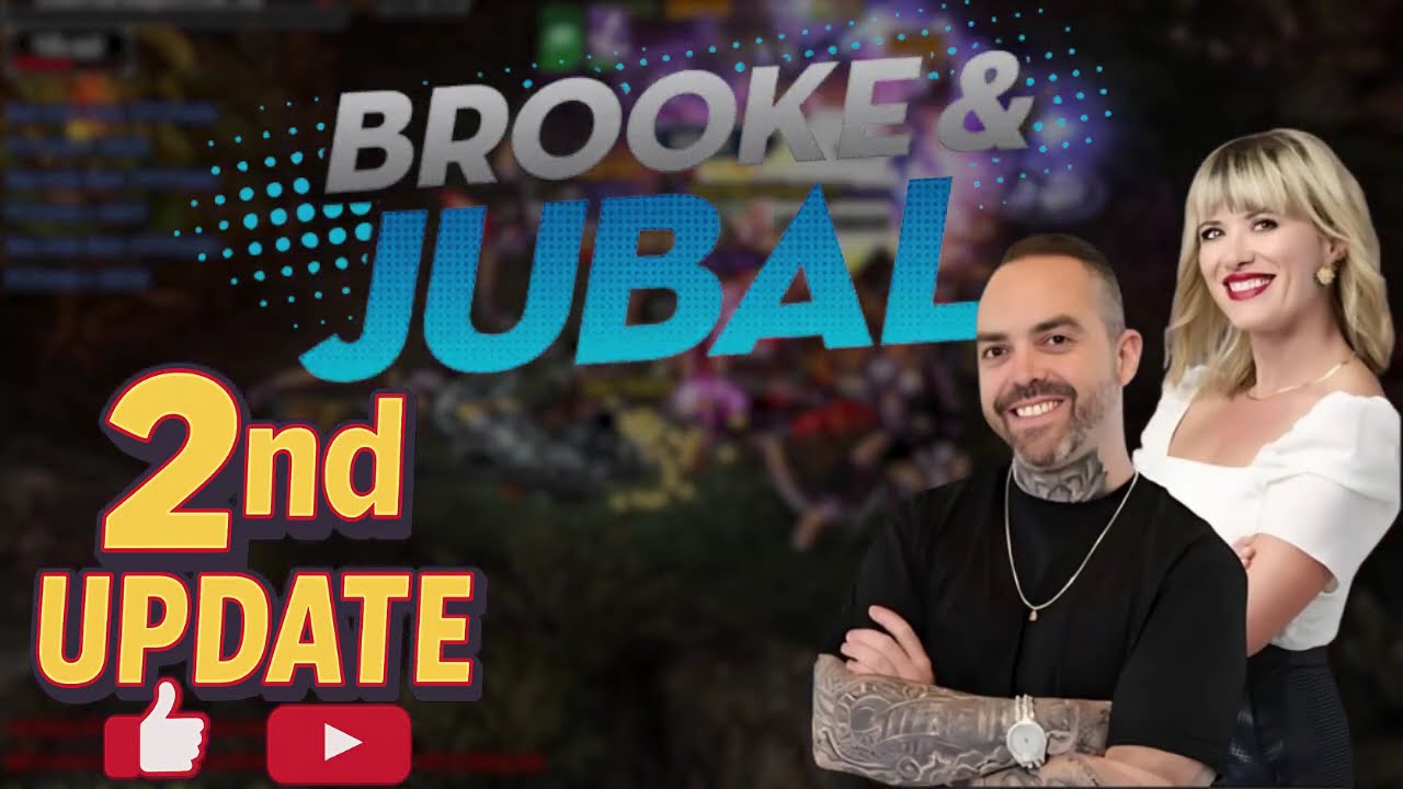 😳🔥Second Date Update | Jubal & Brooke: 💔The Vibe Was There — THE RESPECT WASN’T💔