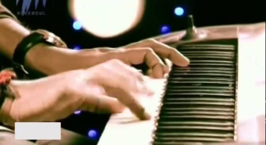 Music Bowl - 'Pamaram Palunkukondu' (Triveni)
