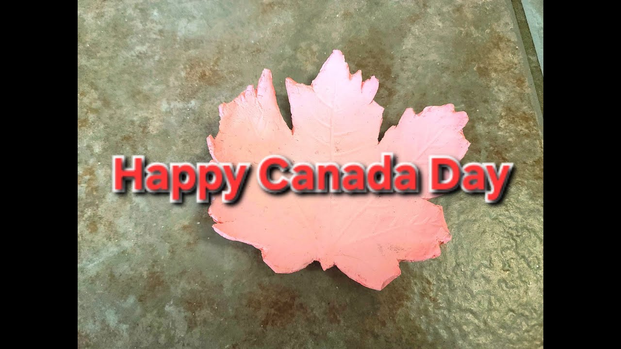 Happy Canada Day 2025 | O Canada | Canada's National Anthem
