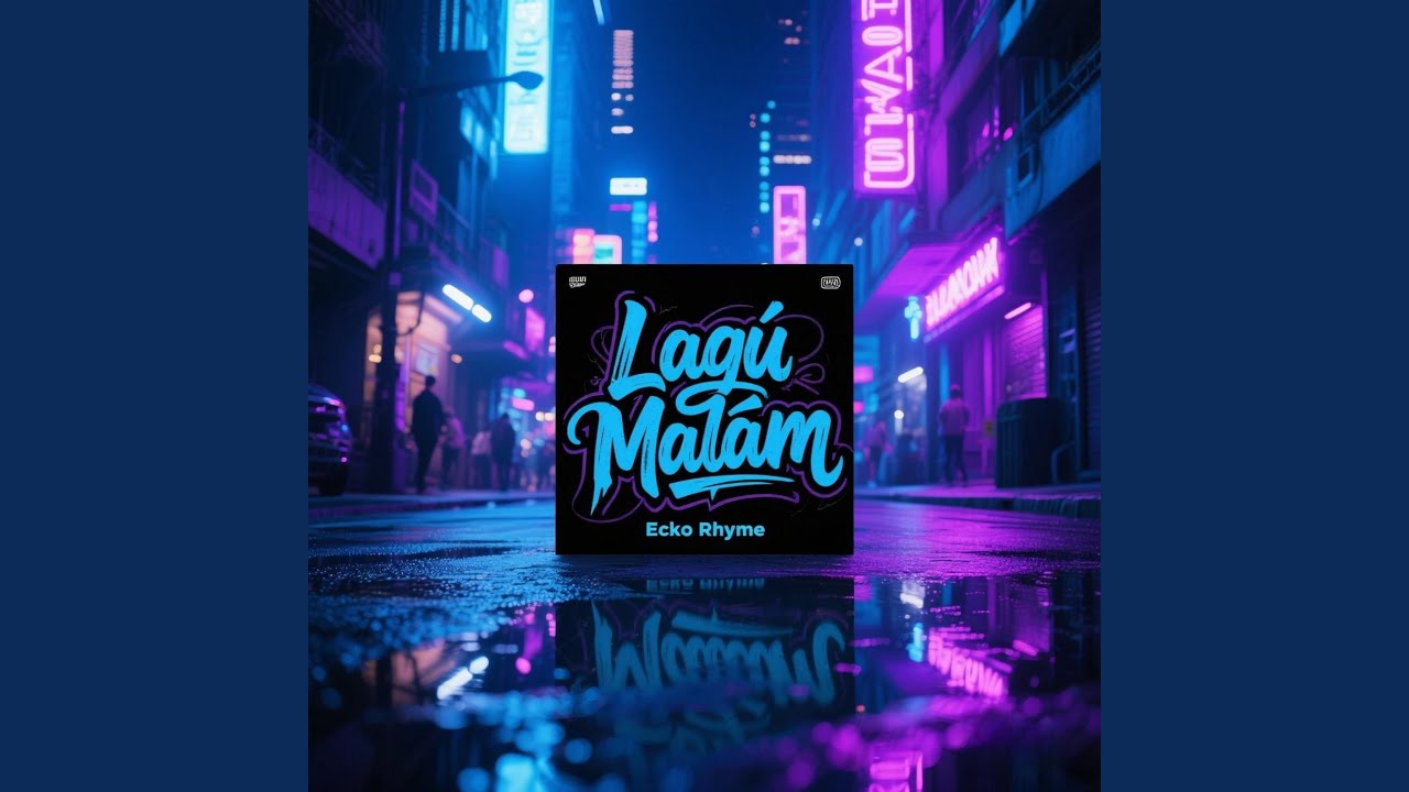 Lagu Malam
