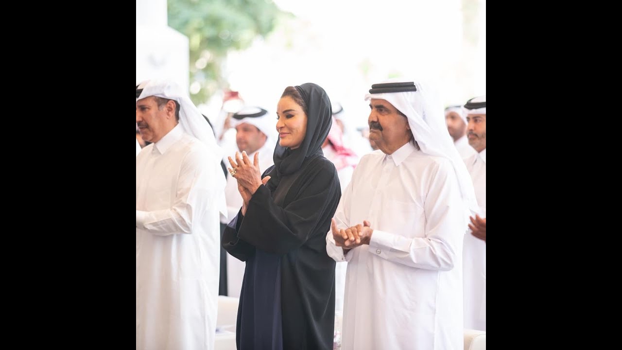 Official Opening Of Tariq Bin Ziad School on 25-02-2020 || الافتتاح الرسمي لمدرسة طارق بن زياد في