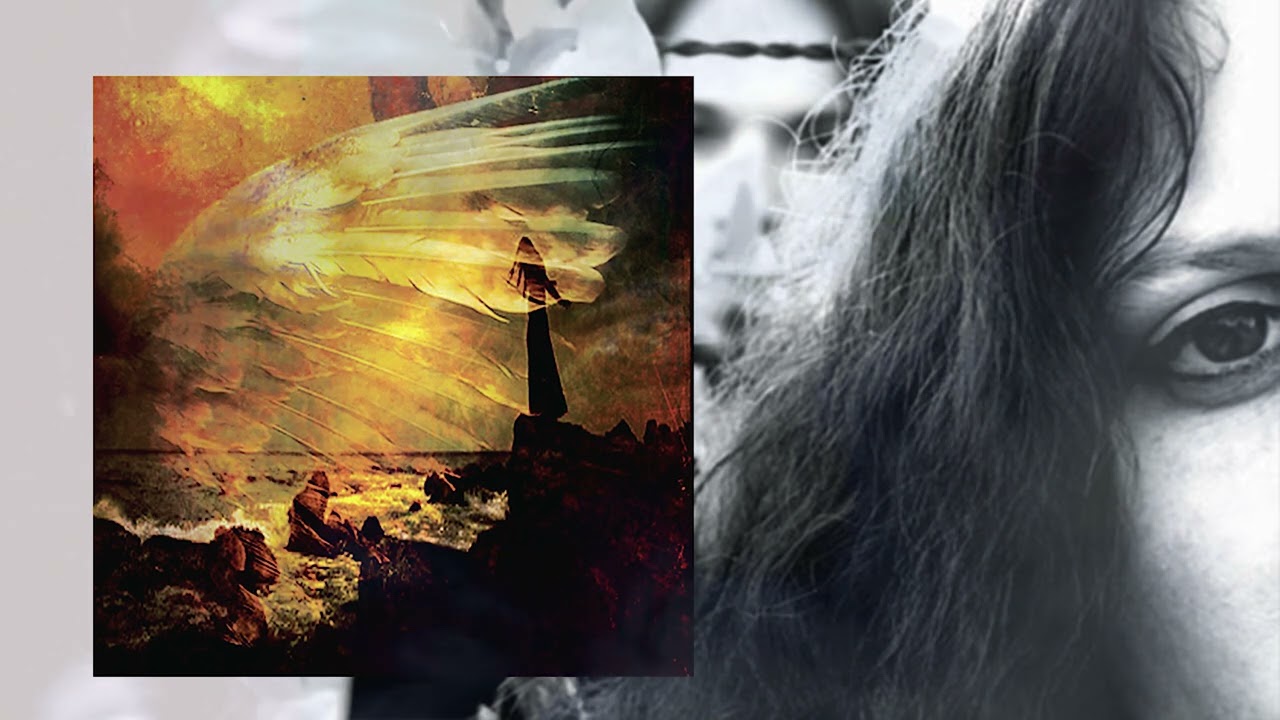The Angelic Process - Weighing Souls with Sand (Full Album) [Shoegaze, Doomgaze]