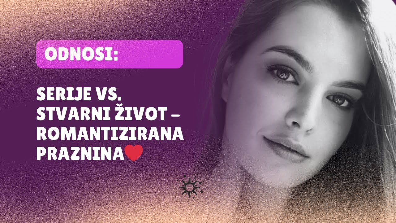 Kako me Emily u Parizu inspirirala na video o izgubljenoj generaciji (u životu i odnosima)