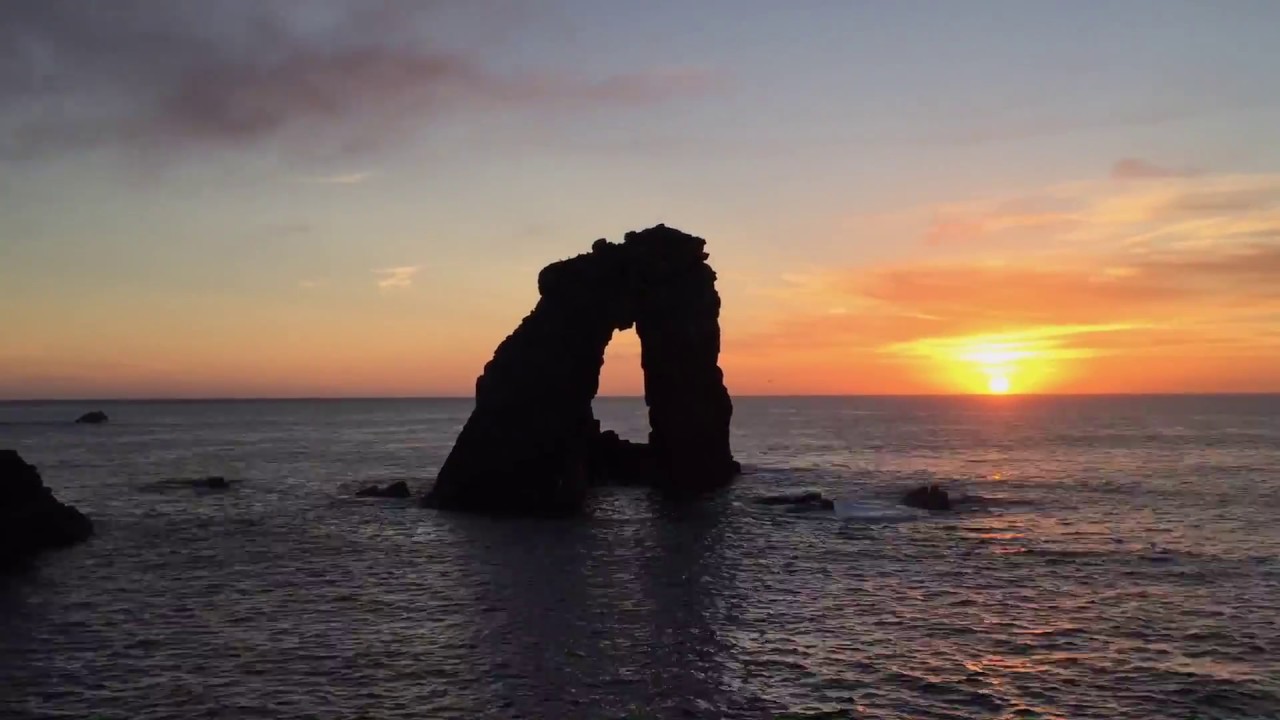 Foula - North Atlantic Sessions