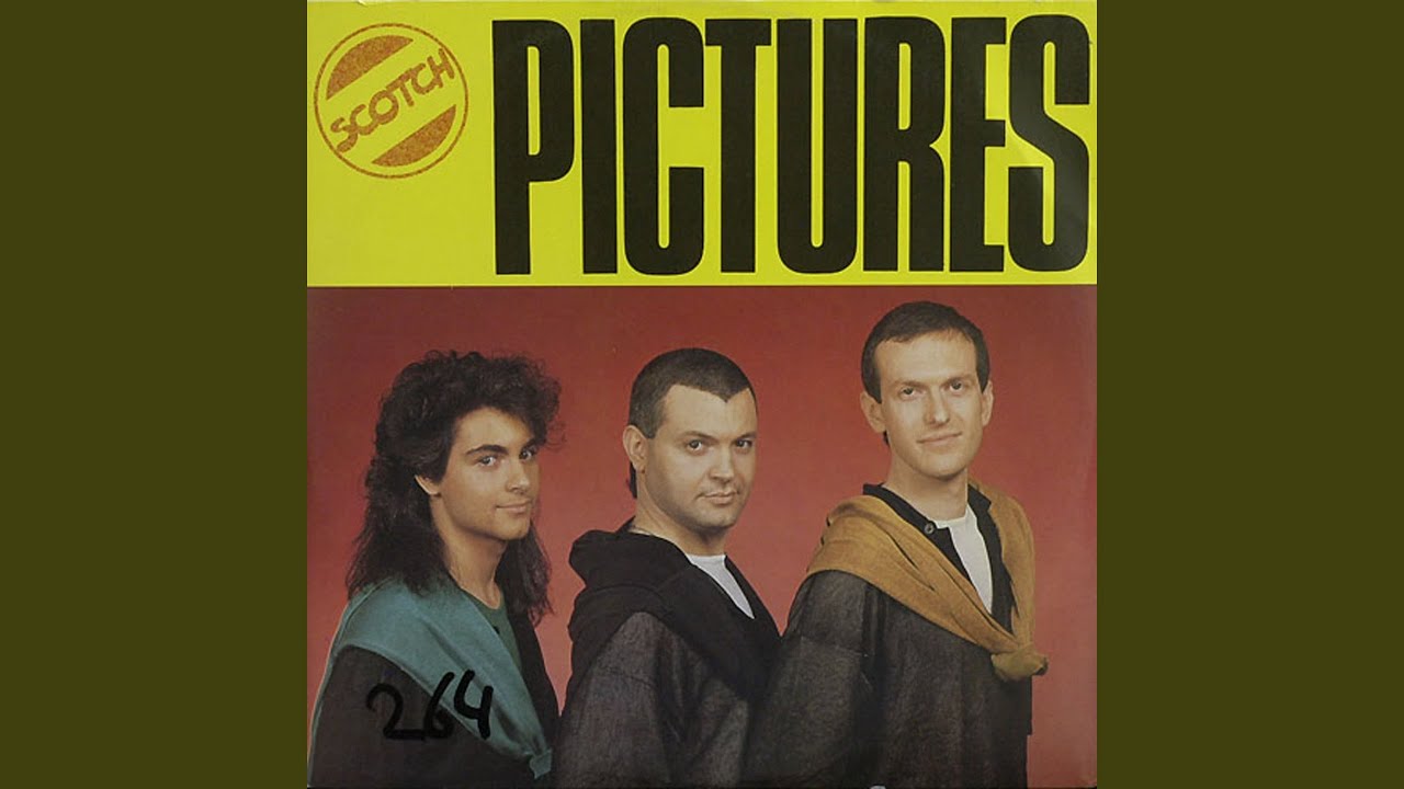 Pictures (Original Version)