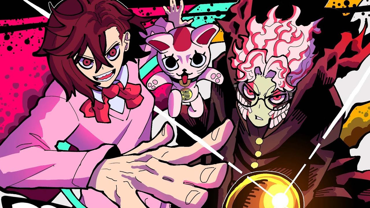 The NEW Okarun & Momo Units Are AMAZING! Jump Stars Summer Update