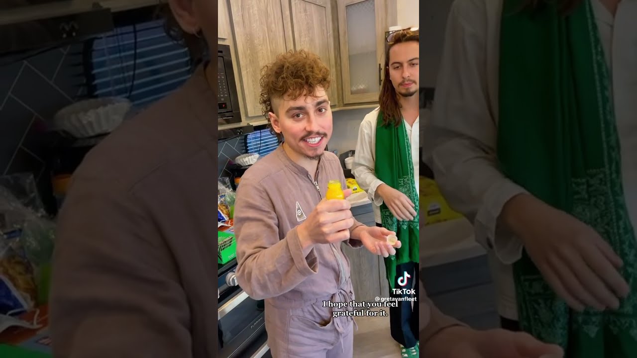 Greta Van Fleet TikTok Compilation Part 2 (Feb-July 2023)