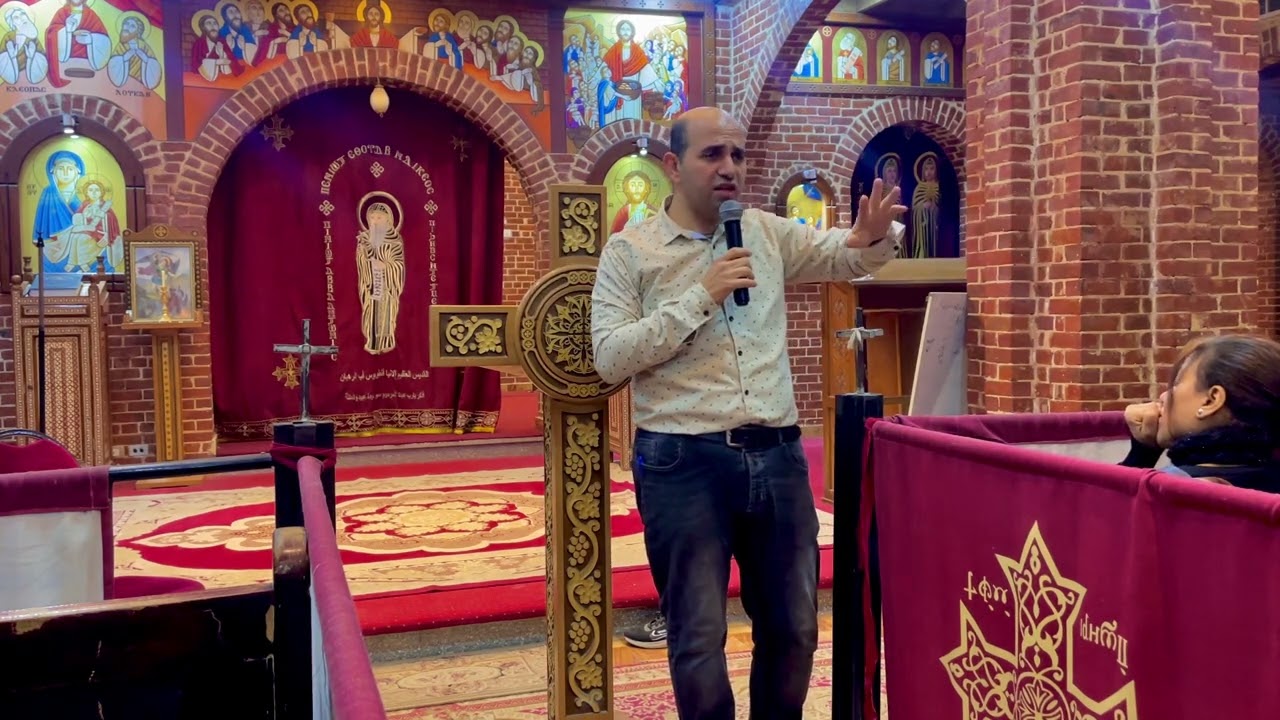 انبثاق الروح القدس ؟ وبدعة الانبثاق المزدوج عند الكاثوليك