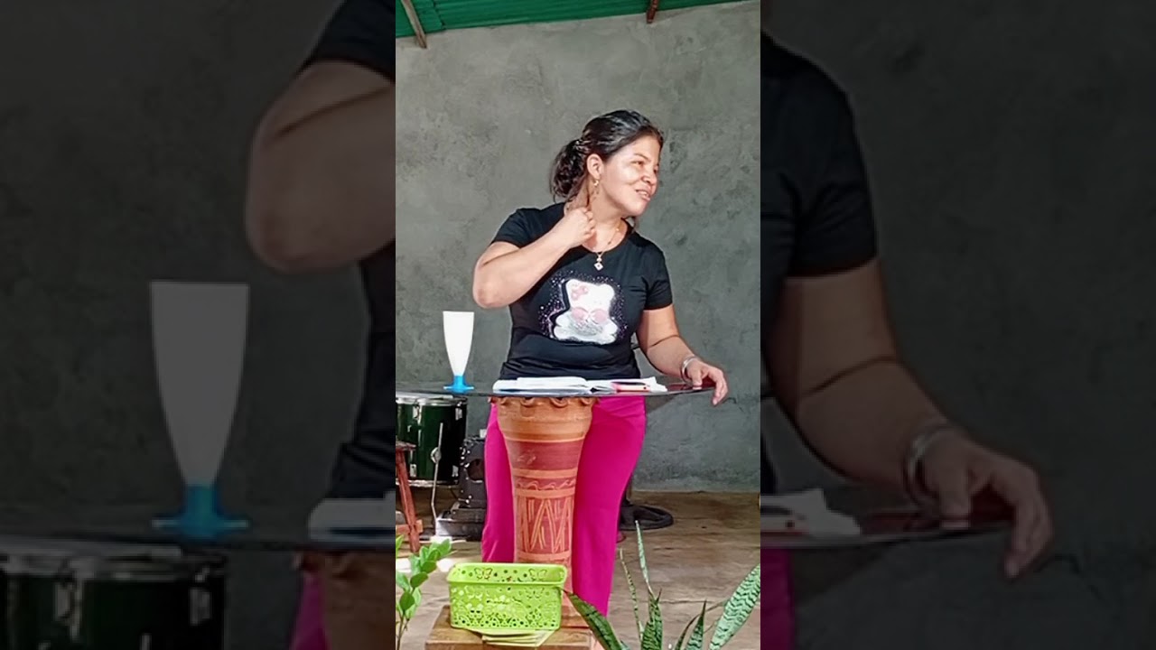 🧏🏻‍♀️ESCUCHAD EL CONSEJO