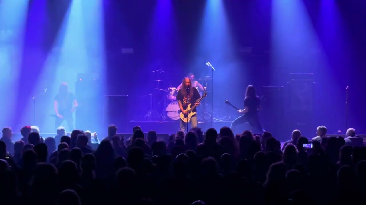 Undergang - Død (Live, December 2024)