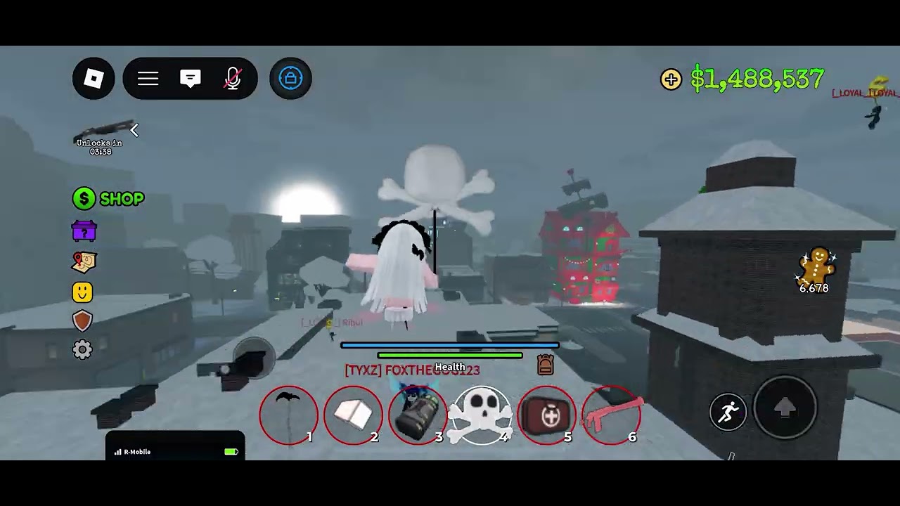 lol playing Ohio like a girl 