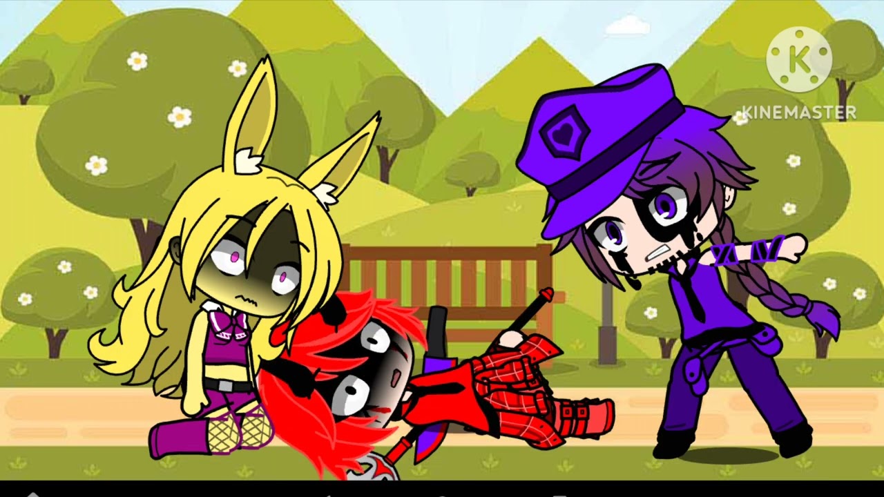 FNIA (''Five Nights'')Episode 5(FNIA Series)