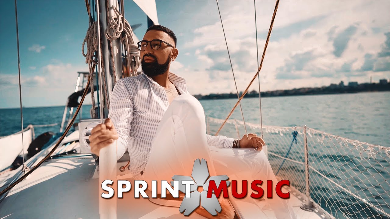 ELLIAS - In Doi | Videoclip Oficial