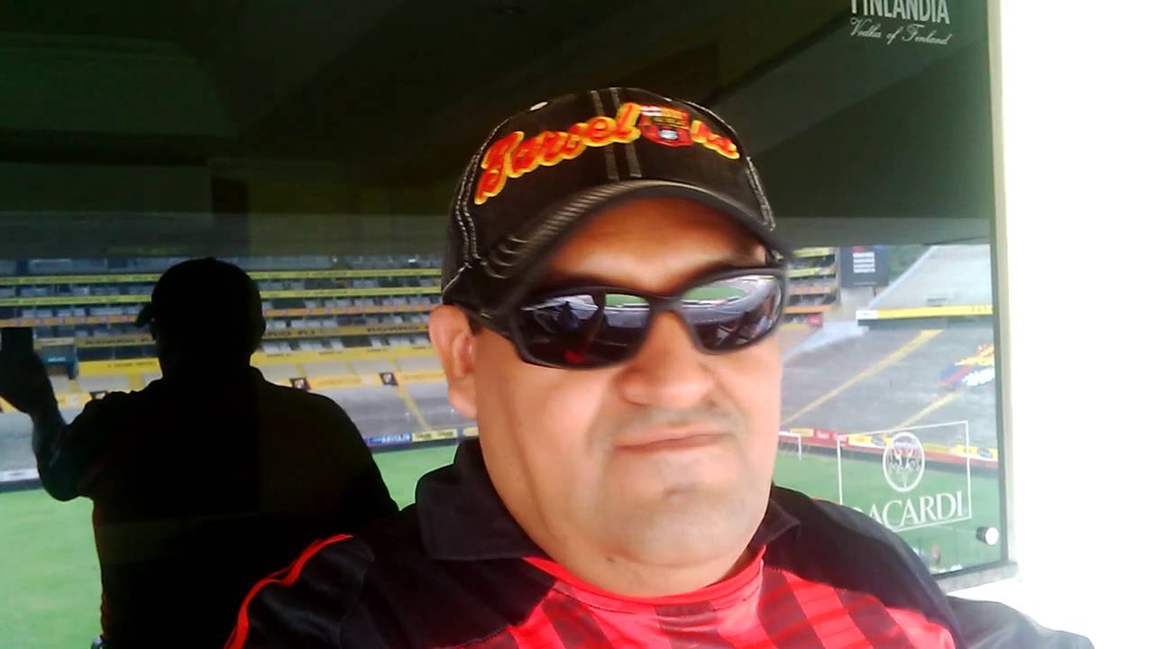 Visitando el Monumental de Barcelona (Parte 2)