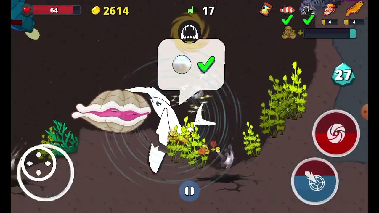 Fish Royale com Barbo no ROYALE