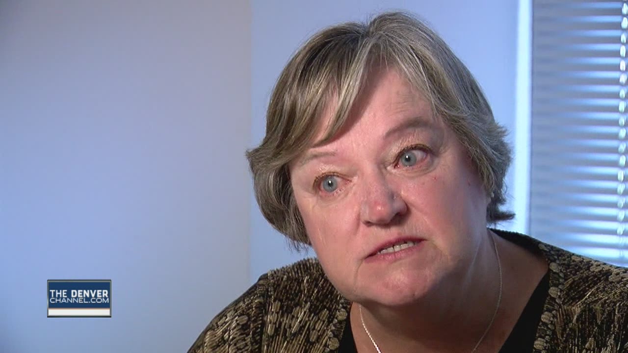 Grandmother jailed for 'stealing' own truck