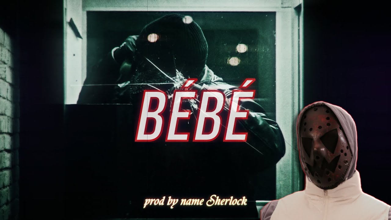 Ziak - Bebe ft. menace Santana [prod. name Sherlock]