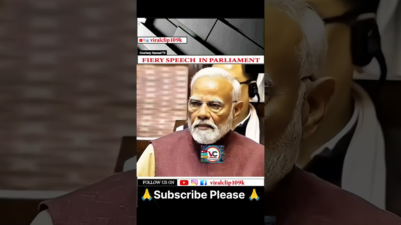 Arvind kejriwal || Fiery Speech in Parliament|| The Political Leader #parliament #loksabha