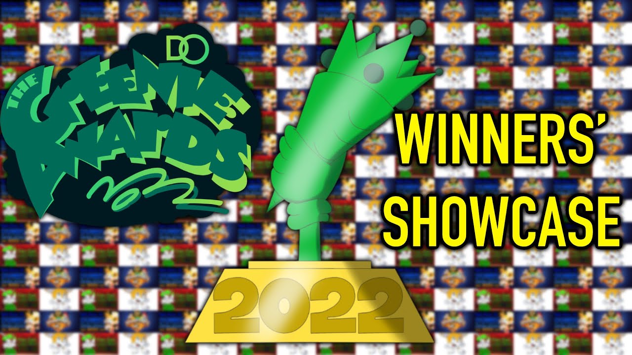 The Greenie Awards 2022 - Winners’ Showcase 