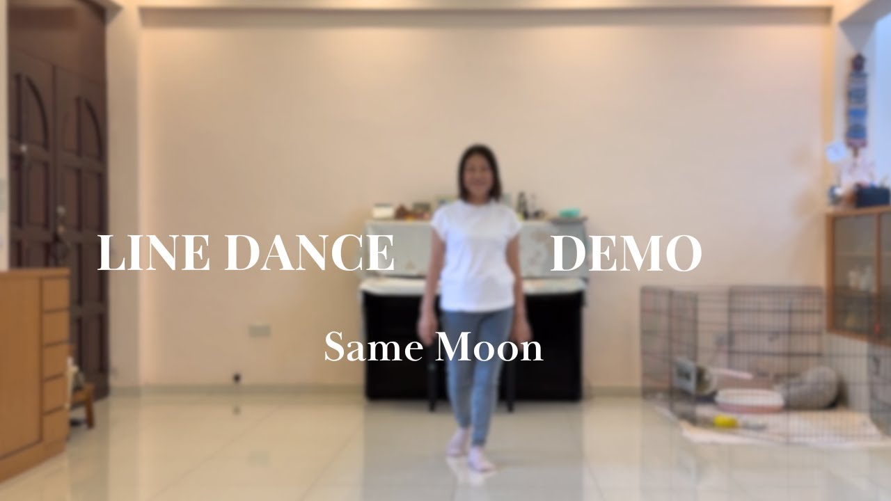 Same Moon (Demo)