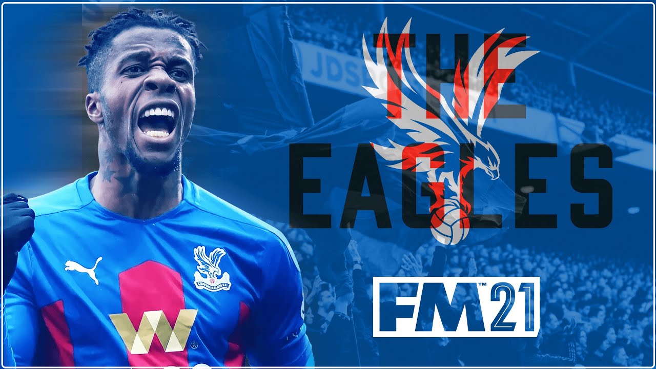 REBUILDING THE EAGLES | NEW FM21 SERIES |