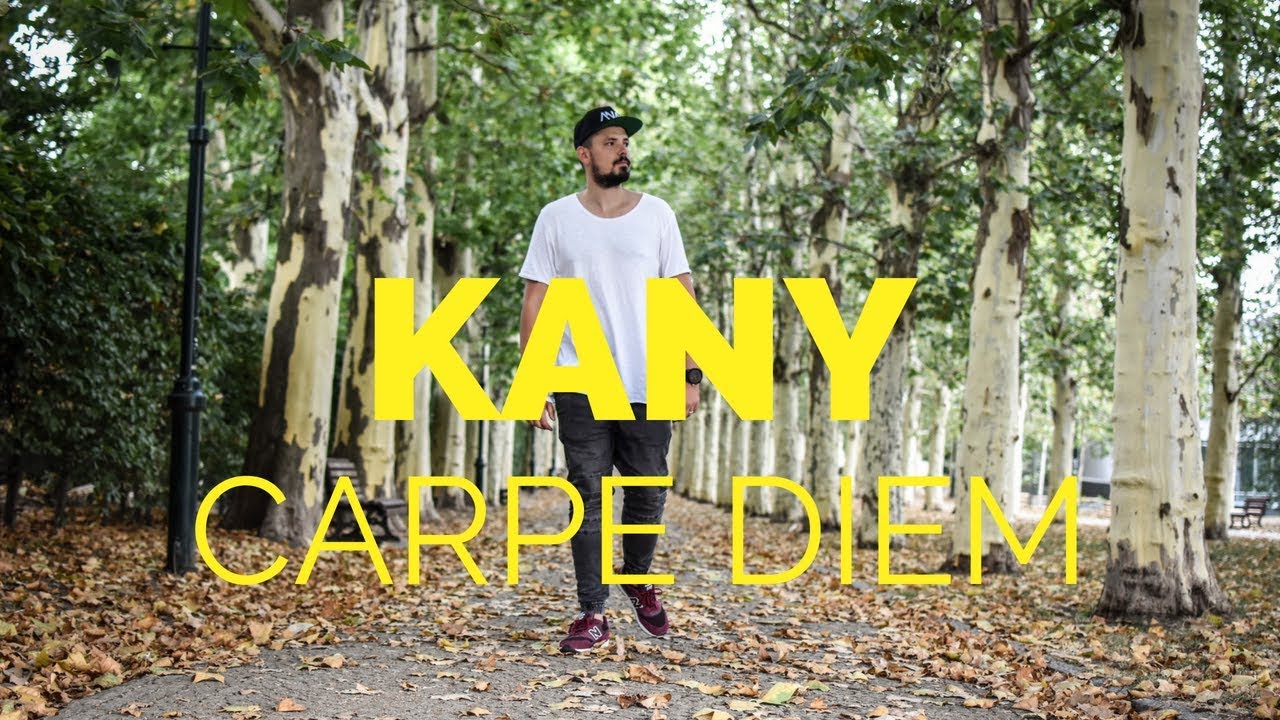 Kany &ndash; Carpe Diem (oficjalne wideo)