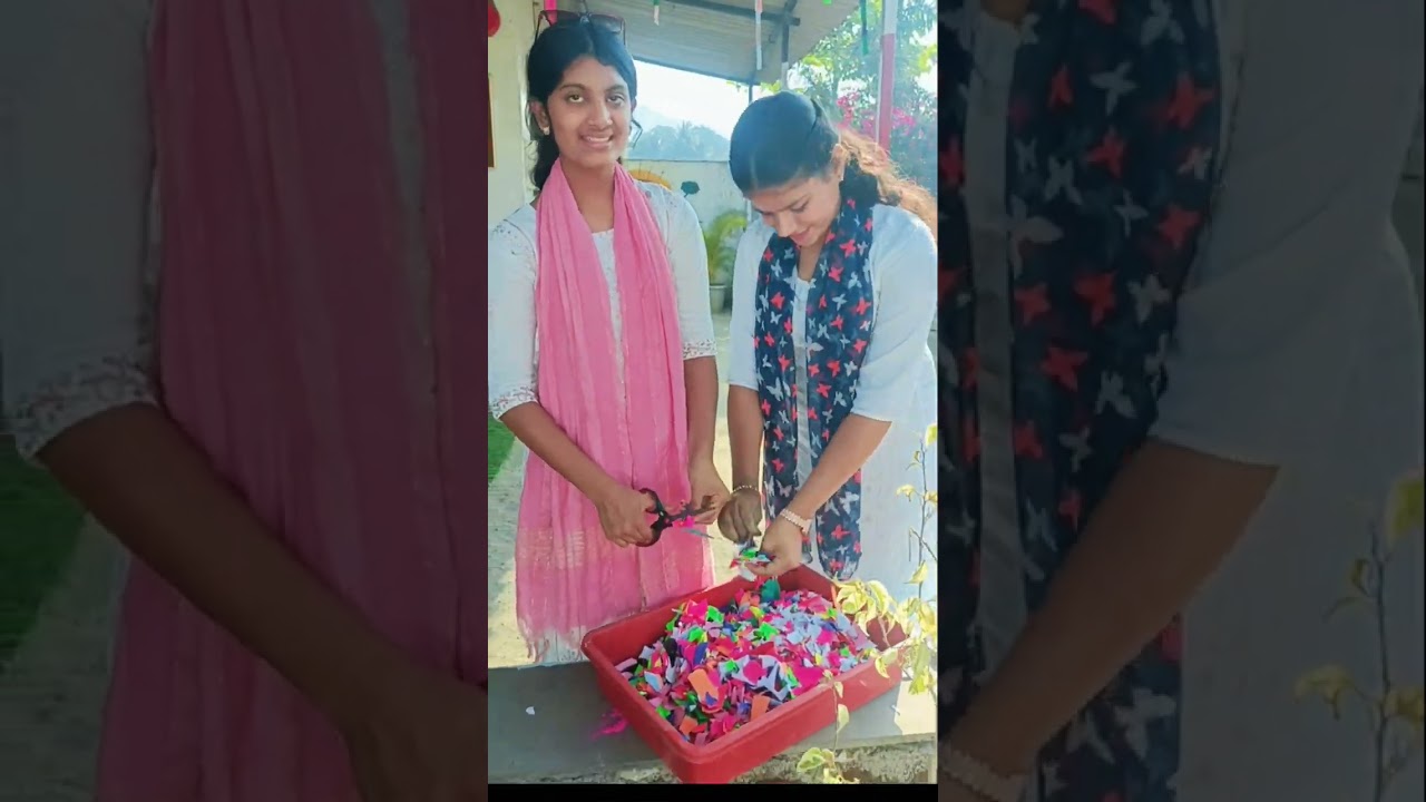 Holi Celebration 2025 - 26