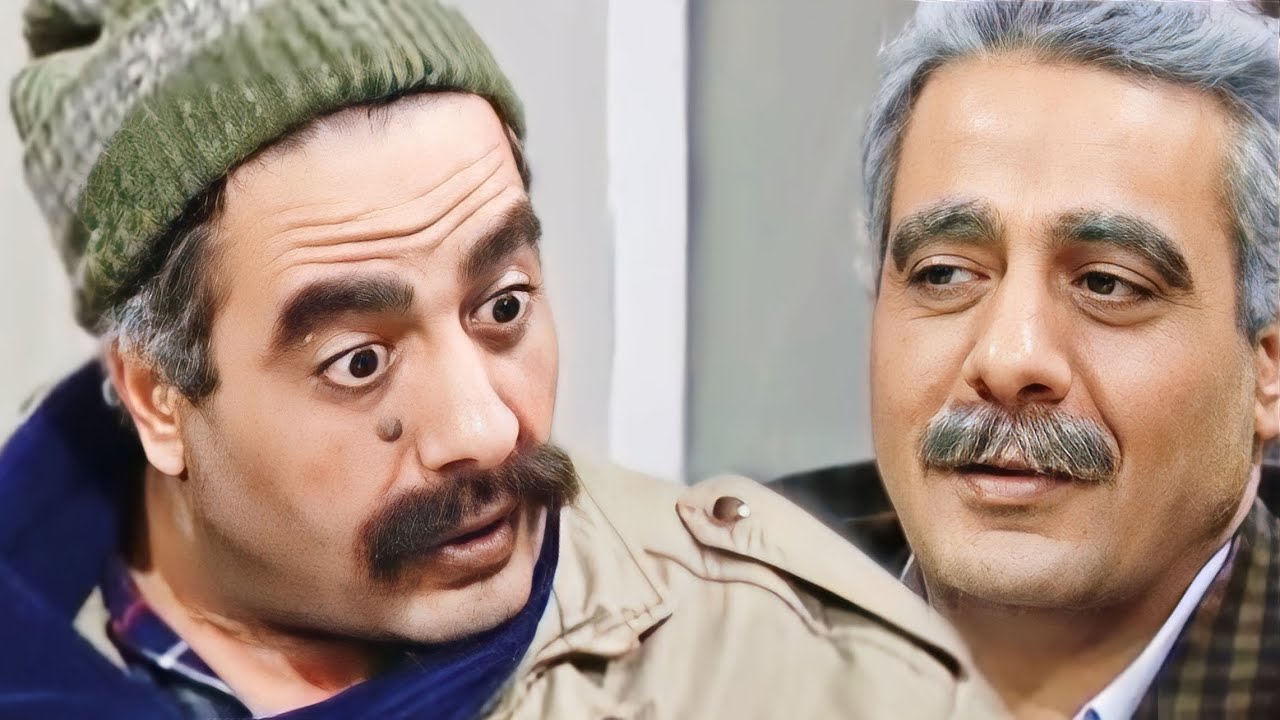 فيلم يوميات مدير عام كامل الجزء الثاني - 120 دقيقة من الكوميديا - أيمن زيدان