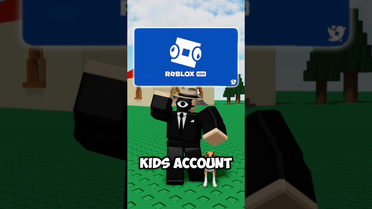 Обновление возрастных групп в Roblox?