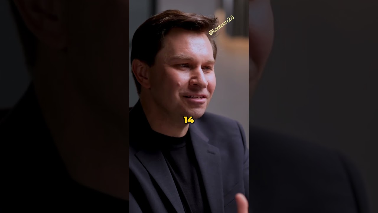 Раскройте тайну аутофагии: наука о длительном голодании. Автор: доктор Дэвид Синклер.
