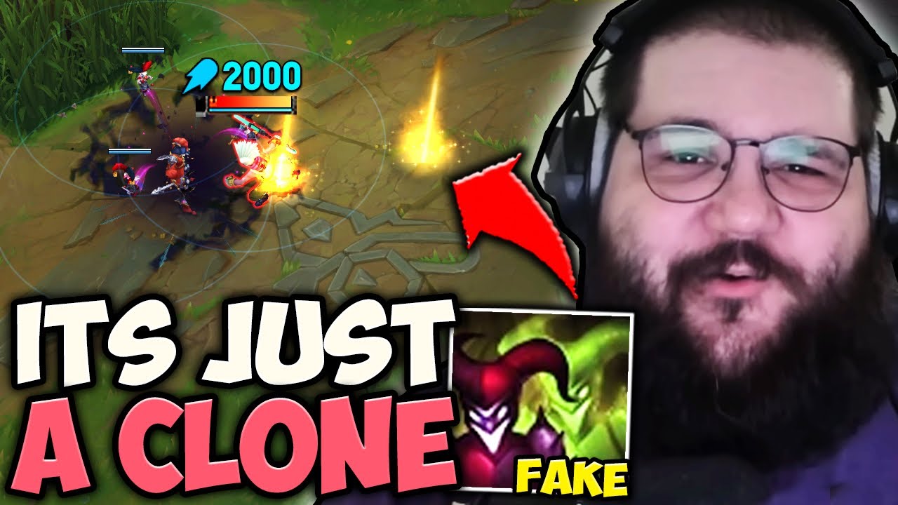 When you think you've killed Pink Ward... THINK AGAIN!