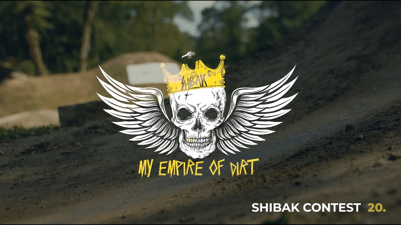SHIBAK CONTEST 20. ročník 2024