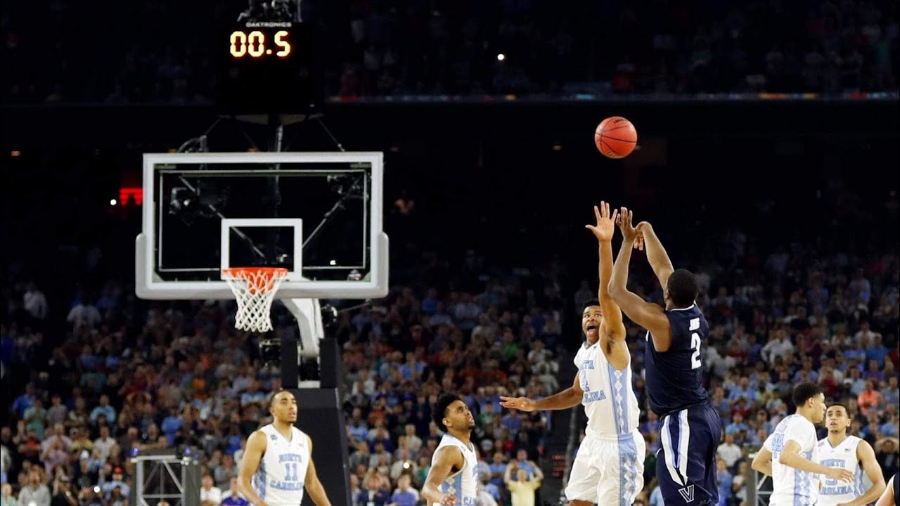 Best March Madness Moments of all-time (2021 and down)