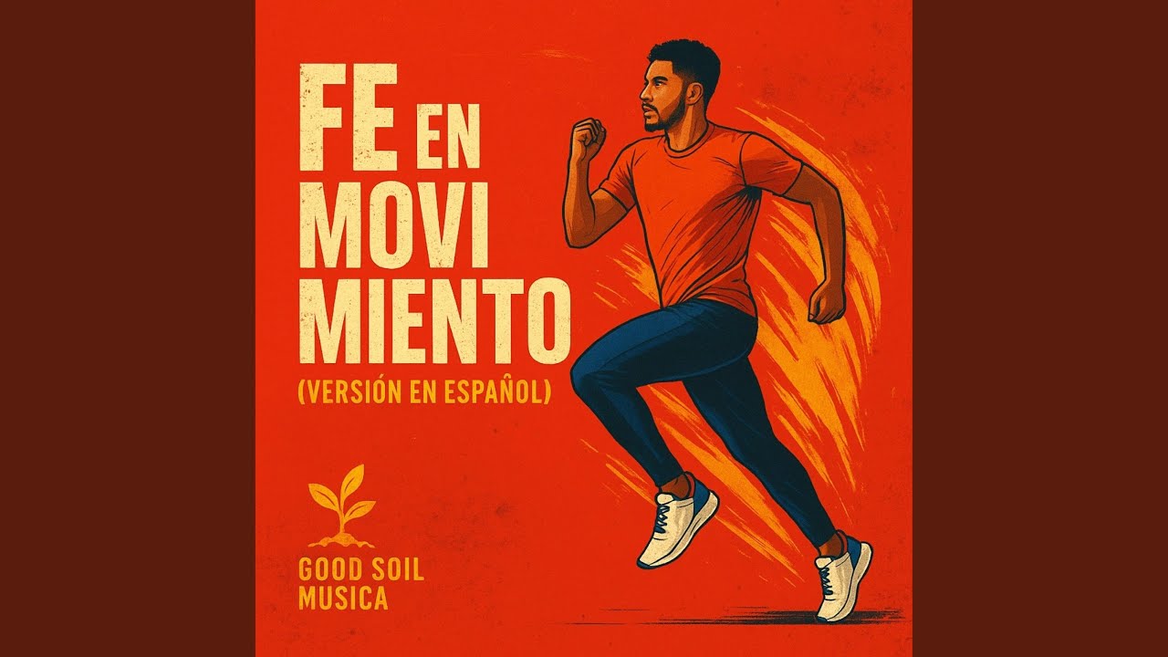 Fe en Movimiento