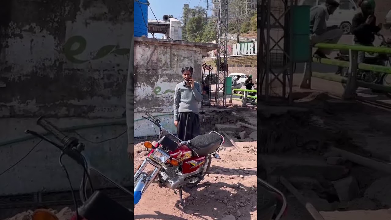 Murree Development Update 2026 | Road Projects & Infrastructure Improvements | Latest News