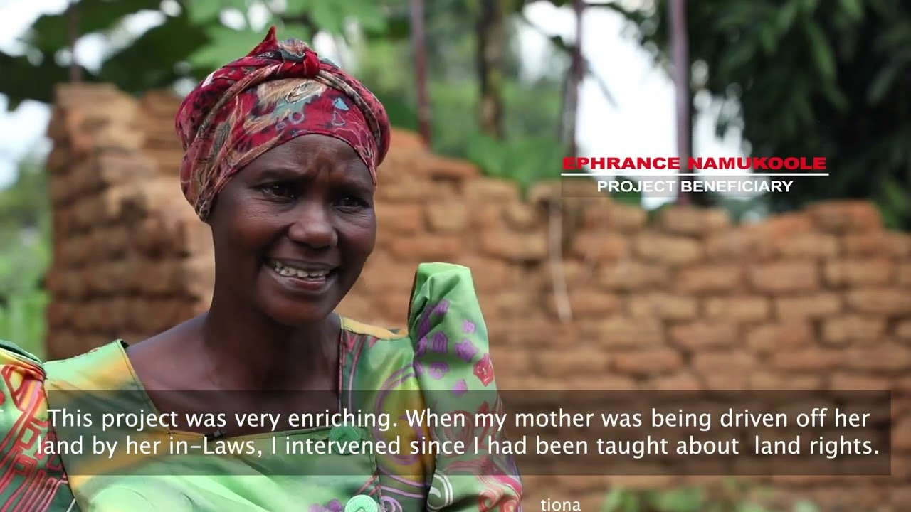 Women Economic Empowerment Documentary