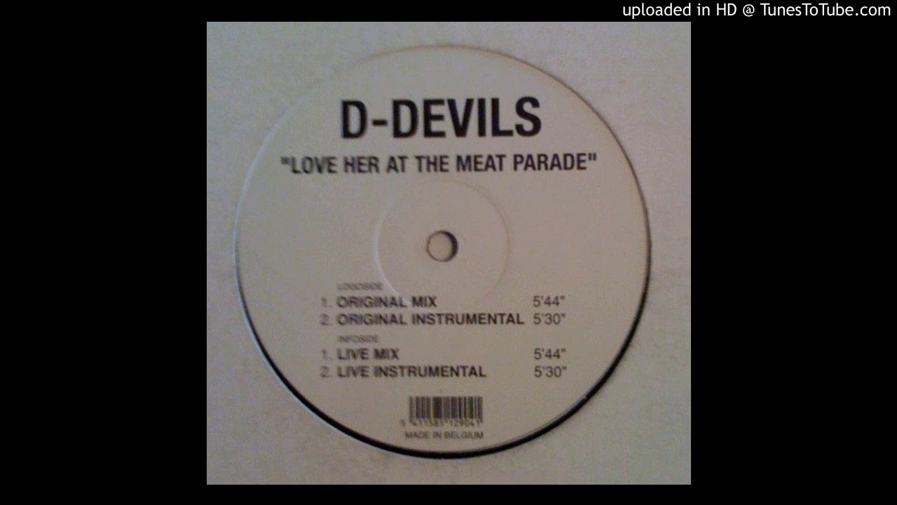 D.Devils - Love Her At The Meet Parade (Original Mix)