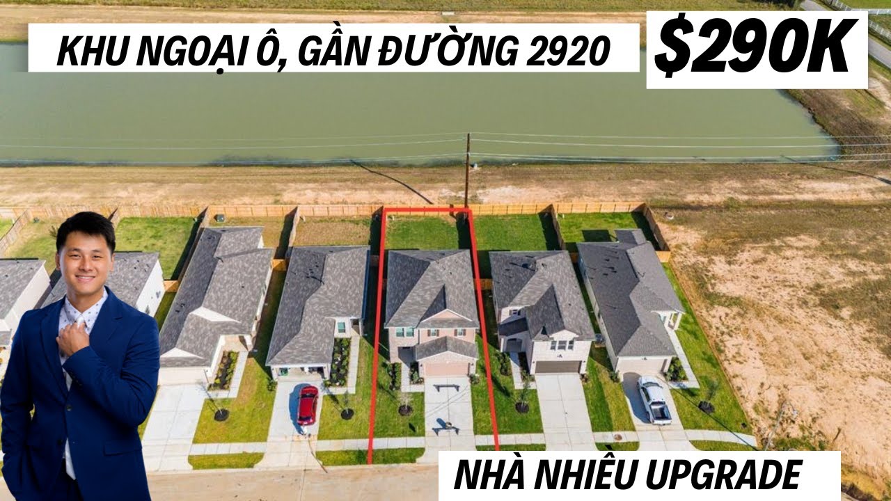 EP.46 - HOCKLEY. MỘT CĂN NHÀ ĐẦU TƯ GIÁ RẺ, KHU VỰC YÊN TĨNH, VÙNG NGOẠI Ô, DƯỚI 300K.