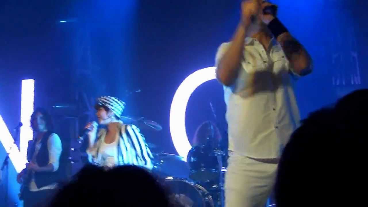 Don't Stop Me Now - QUEEN Extravaganza - Chicago - 2012-06-01 (HD)