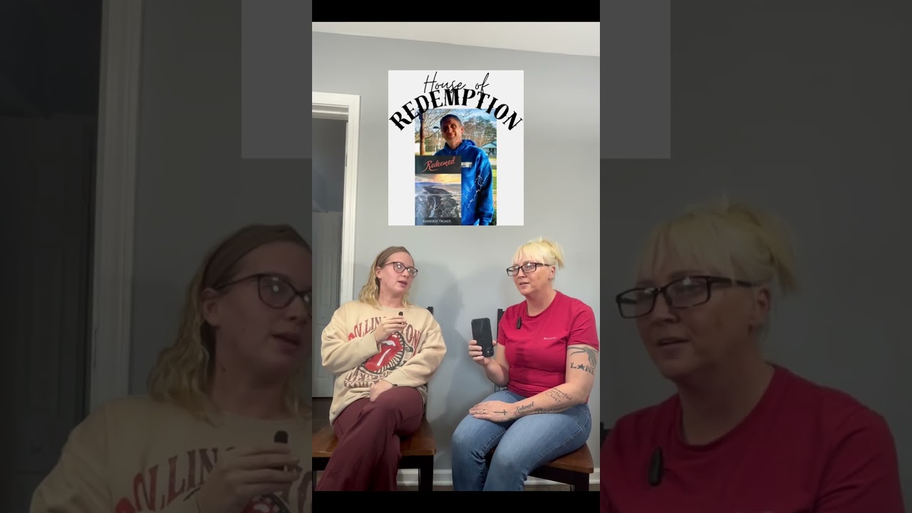 Not every bad decision begins with addiction—some begin with survival.; Annette's Story
